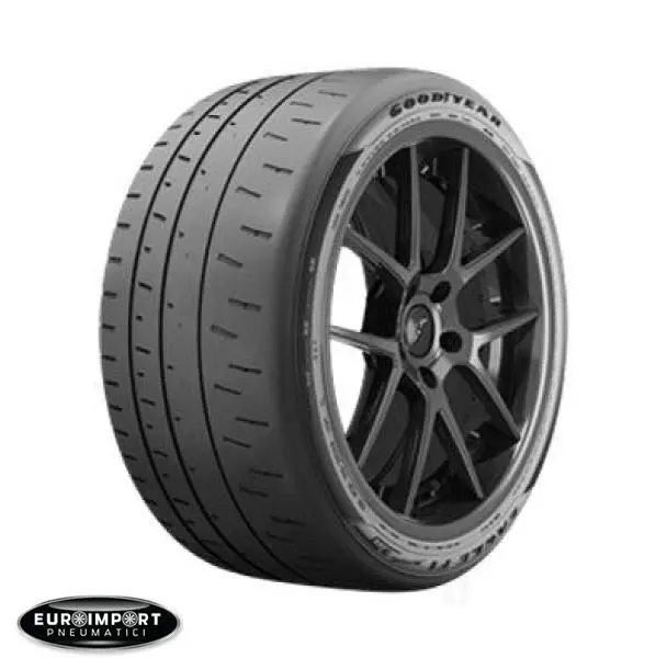Goodyear EAGLE F1 SUPERCAR 3R  305/30 R20 103 Y  XL  TL BORDINO TESLA